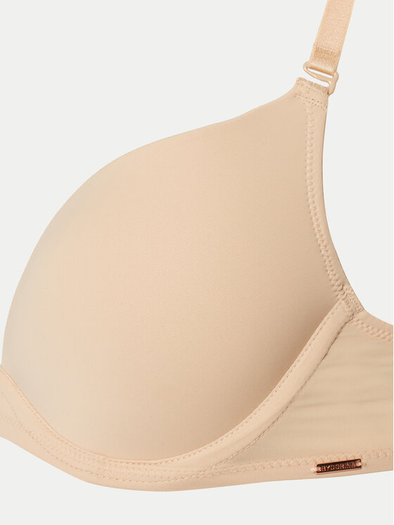 Dorina Dorina Push-Up nedrček Michelle FXPG0042MI121 Bež