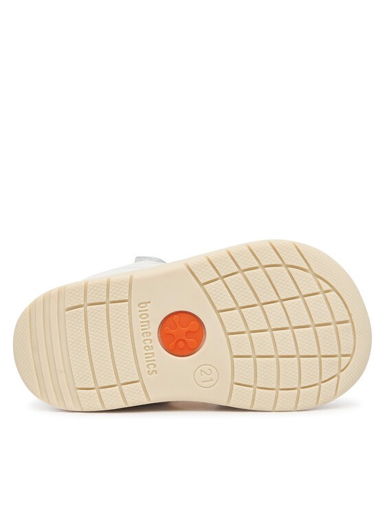 Biomecanics Biomecanics Босоніжки 262167 M Білий