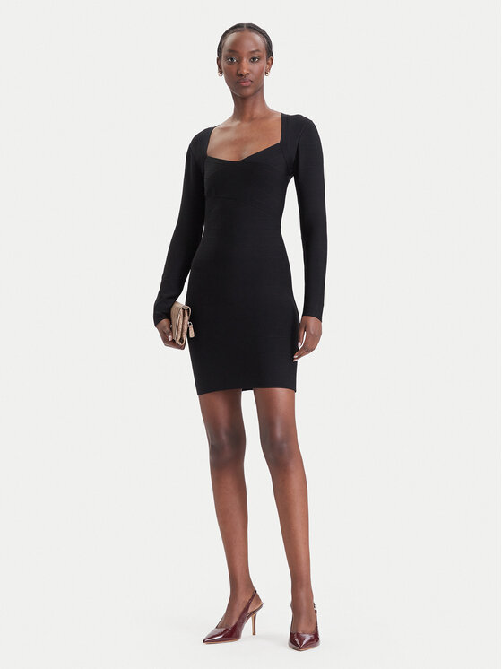 Guess Guess Kokteilikleit W6BK84 Z1787 Must Slim Fit