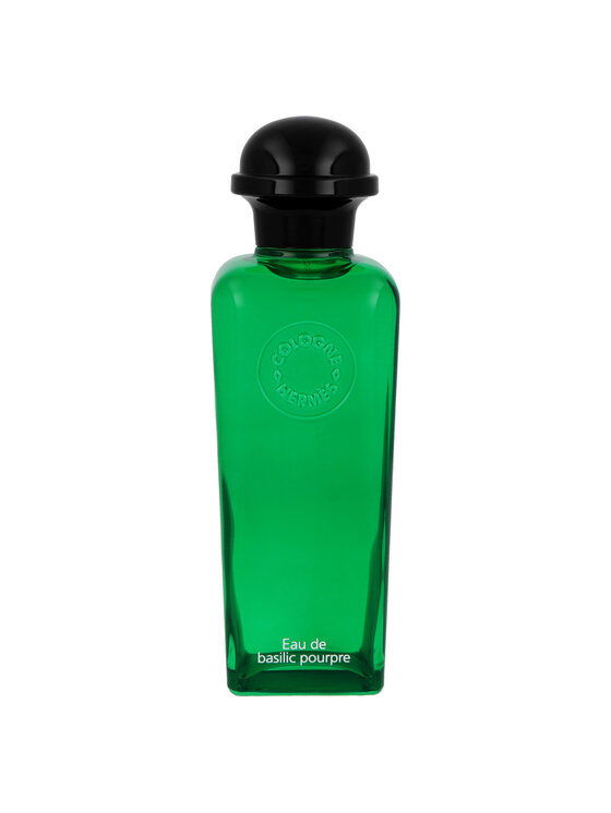 Hermes Hermes Eau de Basilic Pourpre Woda kolońska