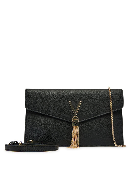 Valentino Valentino Handtasche Luxe VBS9XJ17 Schwarz