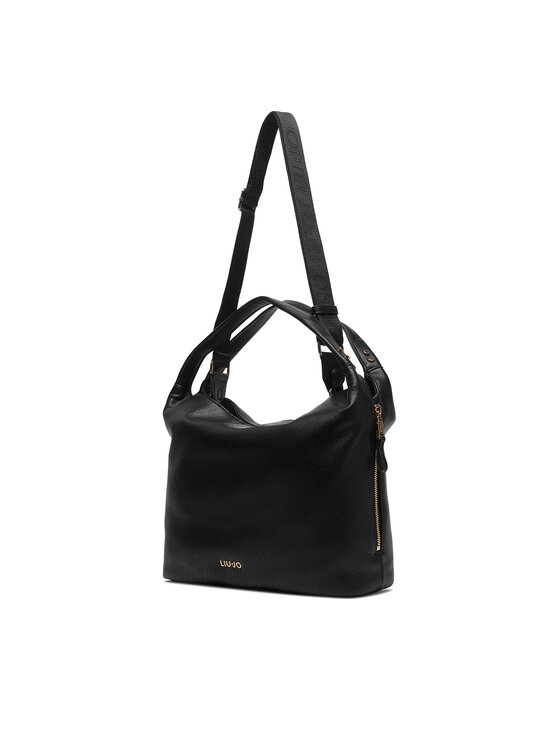 Liu Jo Liu Jo Handtasche AA6058 ES026 Schwarz