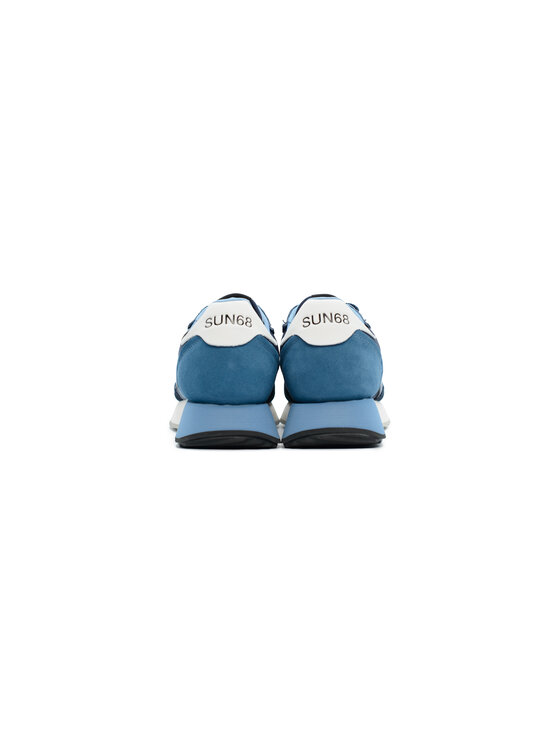 SUN68 SUN68 Sneakers Z45113-07 Blu