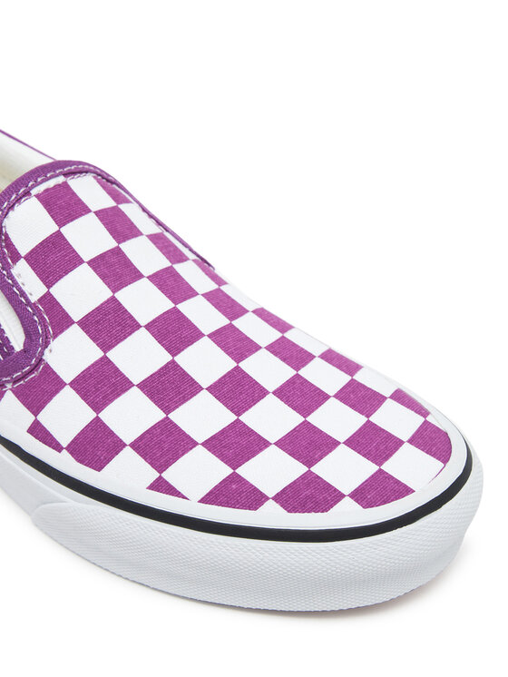 Vans Vans Πάνινα παπούτσια VN000D6YE2T1 Μωβ