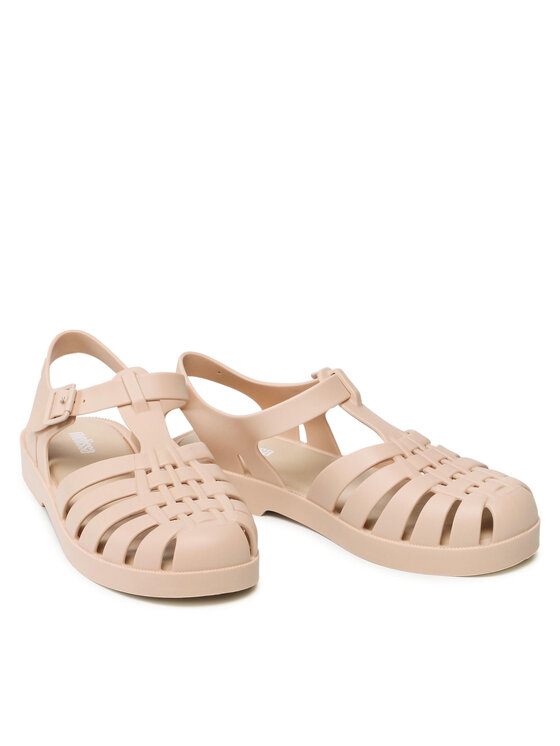 Melissa Melissa Сандали Possession Ad 32408 Бежов