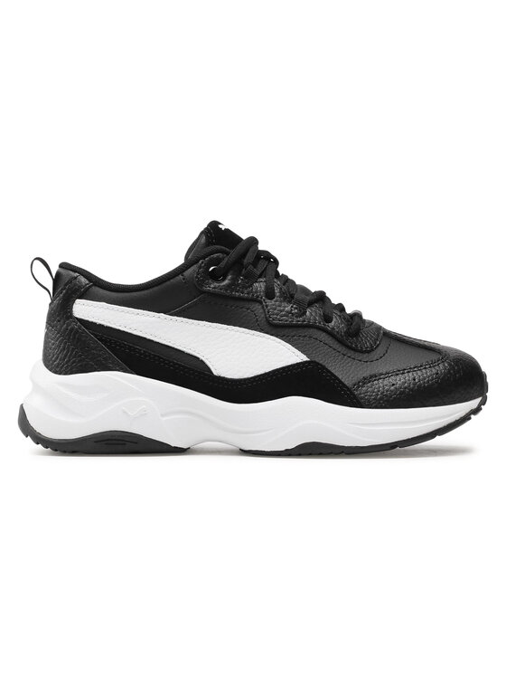 Puma Puma Tossud Cilia Lux 370282 17 Must