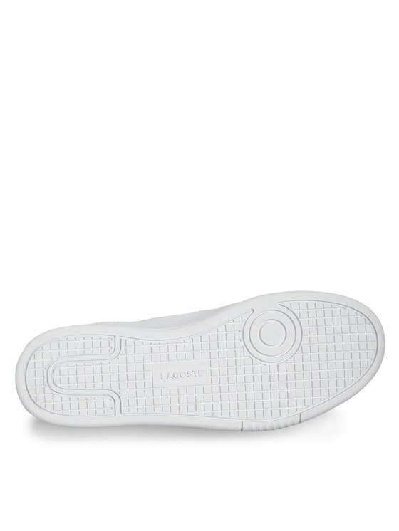 Lacoste Lacoste Tenisice Lineset 746SMA0045 Bijela
