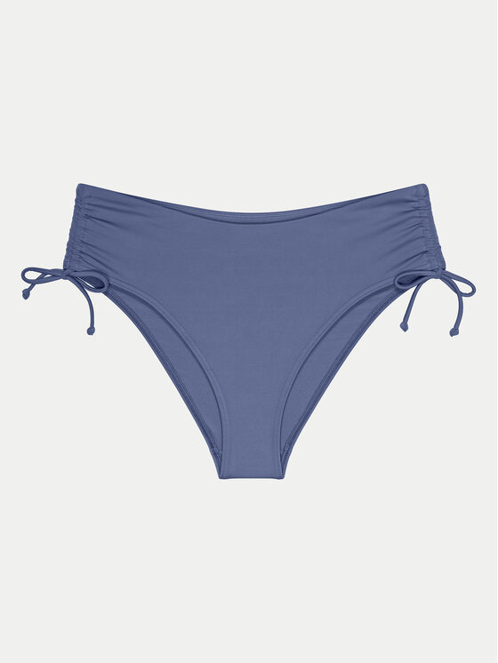 Triumph Triumph Dół od bikini Summer Allure 10217943 Niebieski