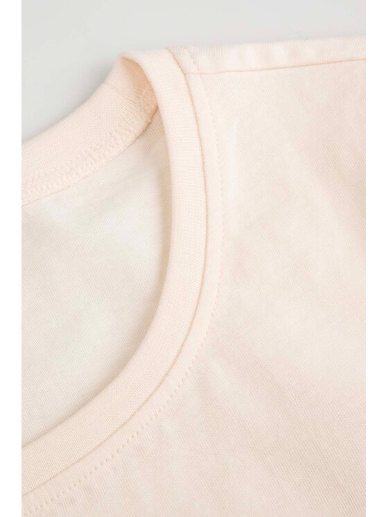 Coccodrillo Coccodrillo Piżama WC6448202PJS-022 Kolorowy Regular Fit