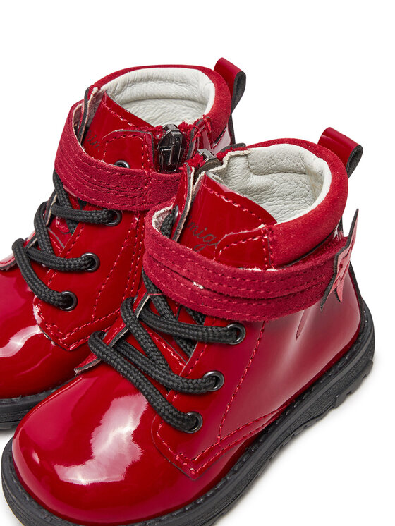 Primigi Primigi Stivali 6912200 M Rosso