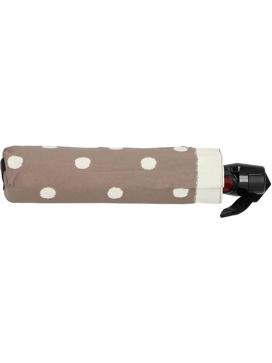 Knirps Knirps Parasolka 222918 Brązowy