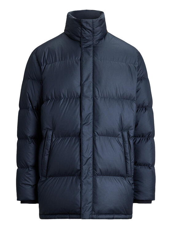 Polo Ralph Lauren Polo Ralph Lauren Пухено яке 710B15445001 Тъмносин Regular Fit