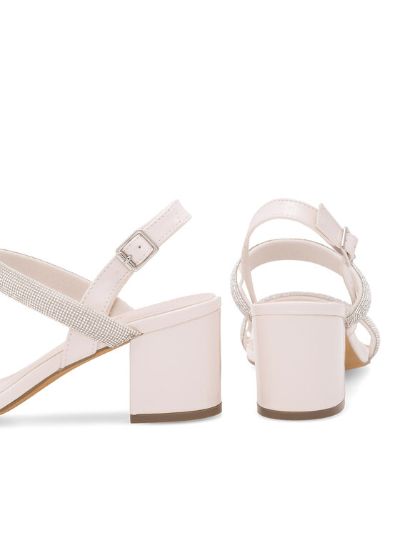 Jenny Fairy Jenny Fairy Sandalen WS5744-01 Beige