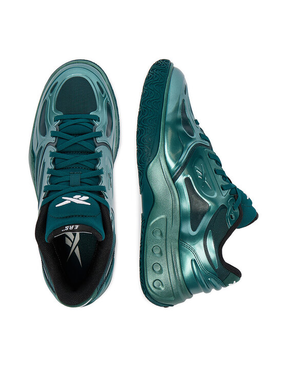 Reebok Reebok Sneakersy EO-ENGINE A 100245967 Tyrkysová