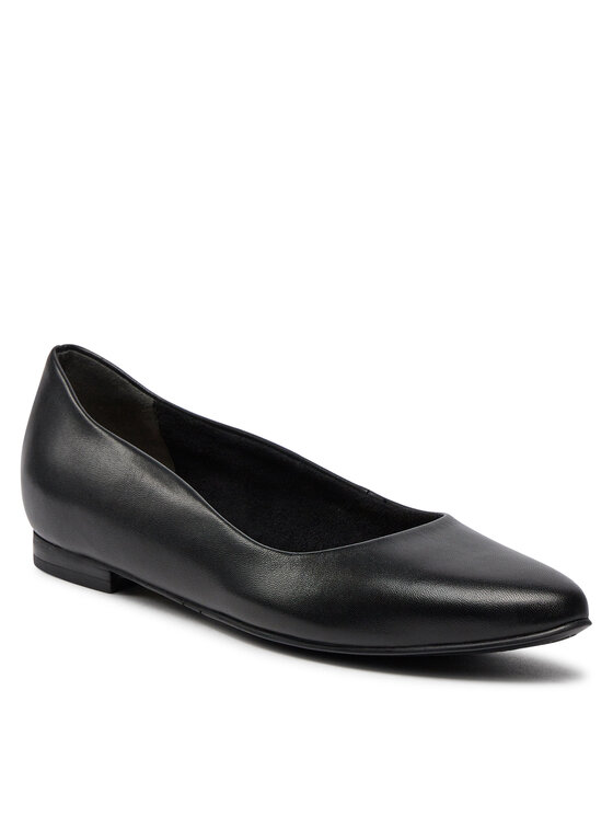 Tamaris Tamaris Baleriinad 1-22119-42 Must