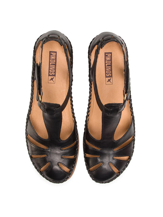 Pikolinos Pikolinos Sandale W8K-0802 Negru