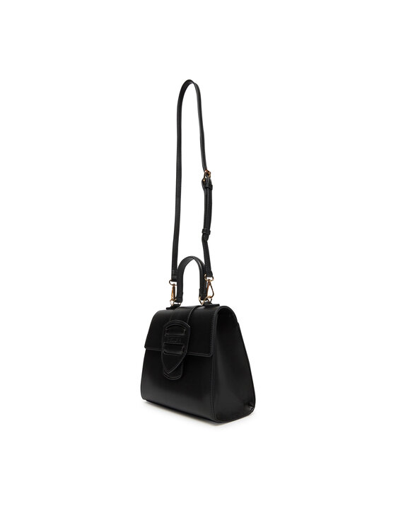 Blauer Blauer Handtasche S5WALLY01/LAD Schwarz