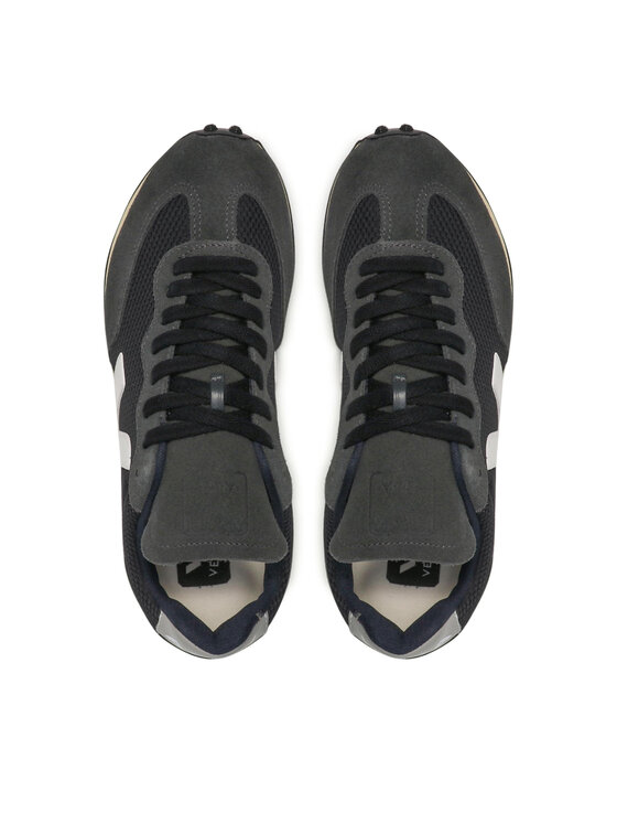 Veja Veja Αθλητικά Rio Branco Alveomesh RB012367B Μαύρο