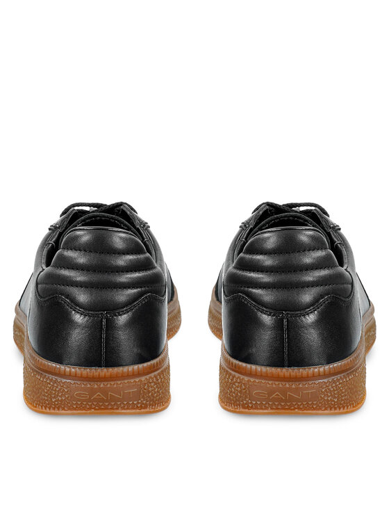 Gant Gant Αθλητικά 31631008 Μαύρο