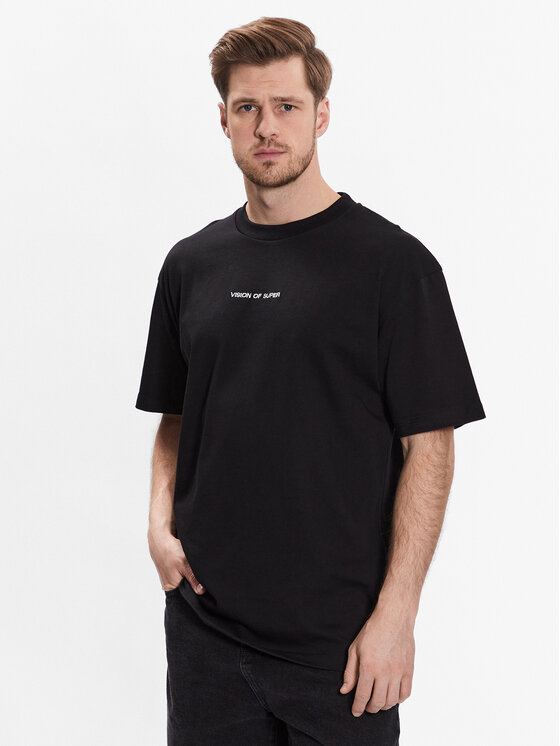 Vision of super t new arrivals shirt