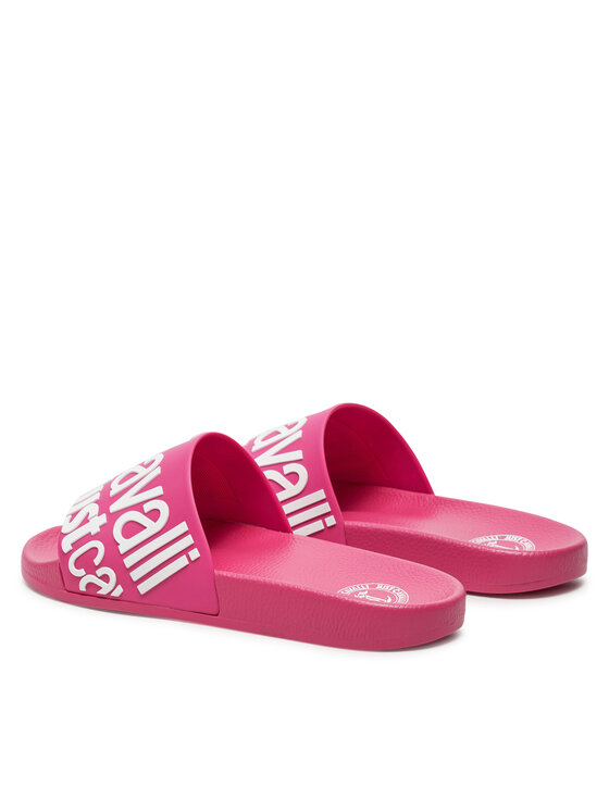 Just Cavalli Just Cavalli Natikače 76RA3SZ1 Ružičasta