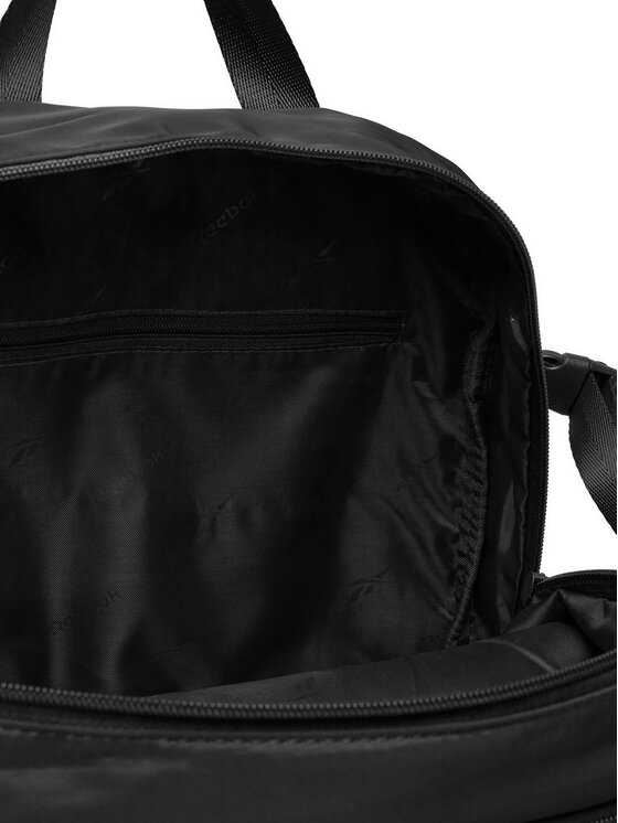 Reebok Reebok Zaino RBK-040-CCC-05 Nero