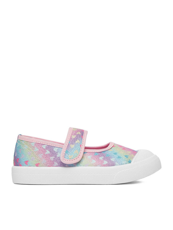 DeeZee Papuci de casă CEO-CM241219-15 Colorat