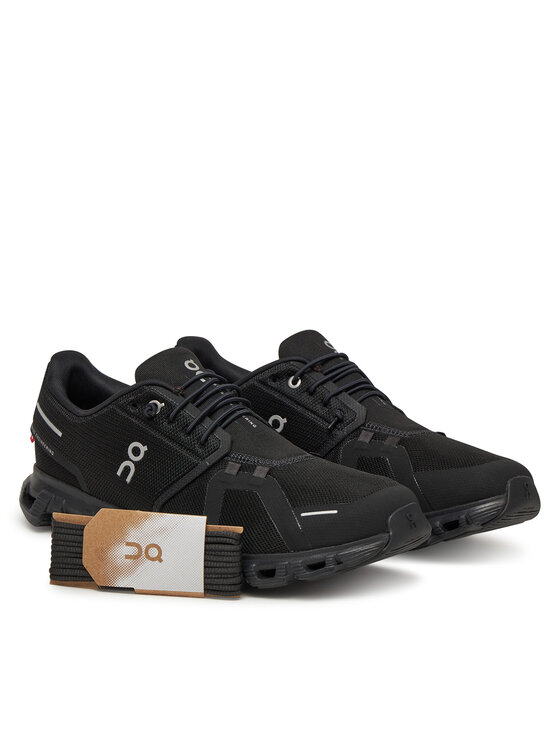 On On Tossud Cloud 6 3MF10071043 Must