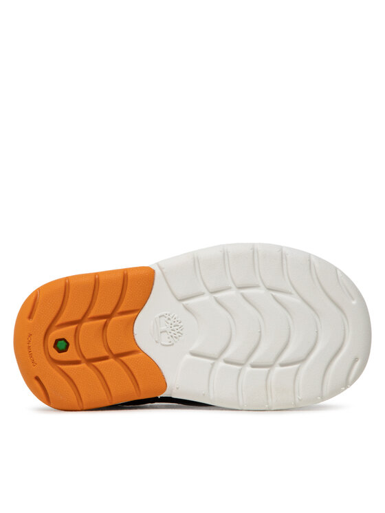 Timberland Timberland Schnürschuhe Toodle Tracks TB0A2K280191 Dunkelblau