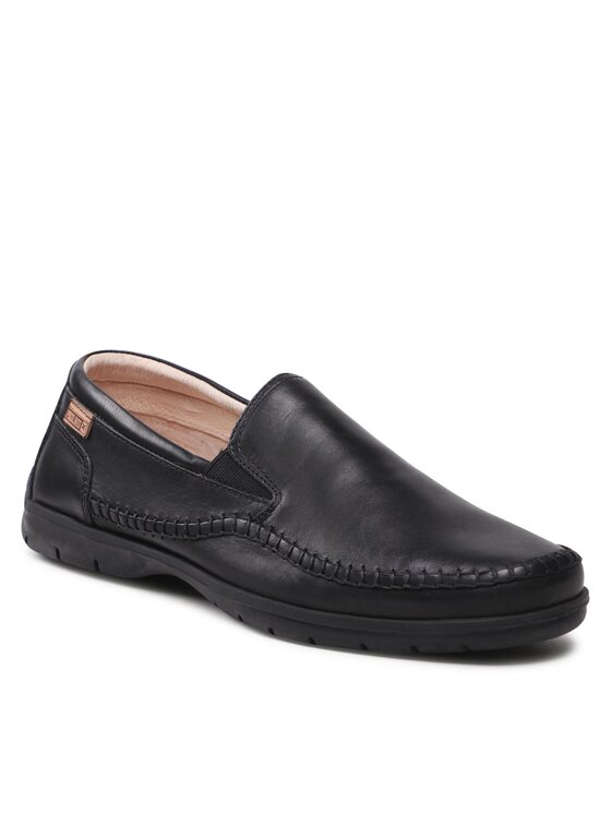 Pikolinos Pikolinos Mokasinai M9A-3111 Juoda