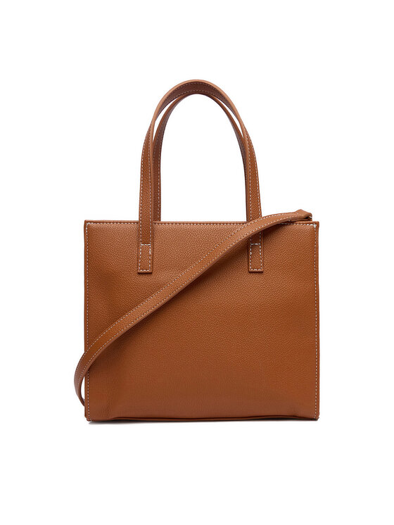 Beverly Hills Polo Club Beverly Hills Polo Club Handtasche CEO-BHPC-C-022-09 Braun