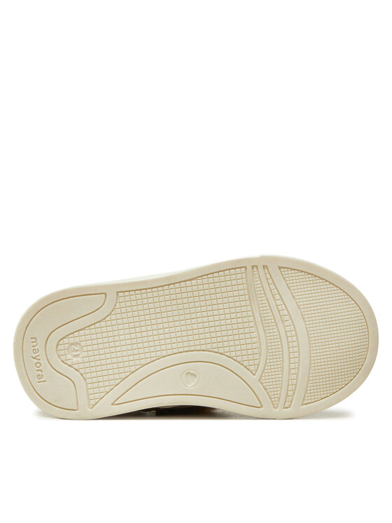 Mayoral Mayoral Schnürschuhe 42484 Beige