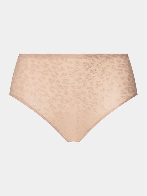 Chantelle Chantelle Chilot clasic Soft Stretch C11DB4 Bej