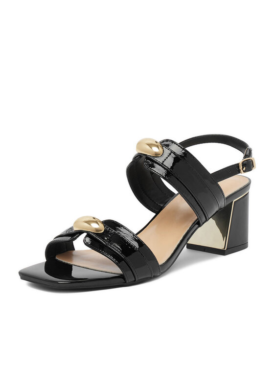 Lasocki Lasocki Sandalen CEO-6A9957-25 Schwarz