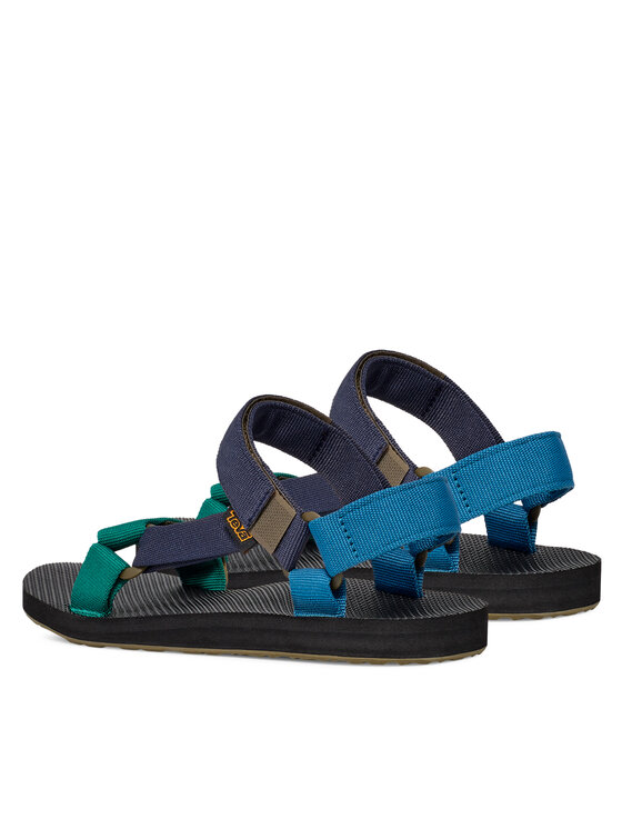 Teva Teva Sandalen Original Universal 1004006 Dunkelblau