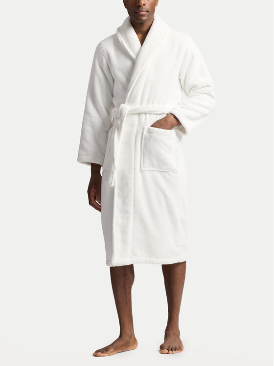 Polo Ralph Lauren Polo Ralph Lauren Ogrtač 714966109001 Bijela