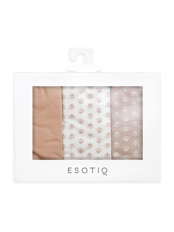 Esotiq Esotiq Figi klasyczne 44291 Kolorowy