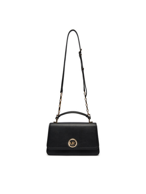 MICHAEL Michael Kors Handtasche 30T4GD8S6L Schwarz | Modivo.de