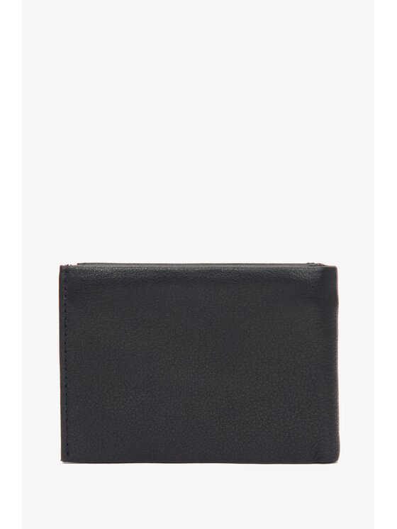 Estro Estro Πορτοφόλι ER00116307 Μαύρο