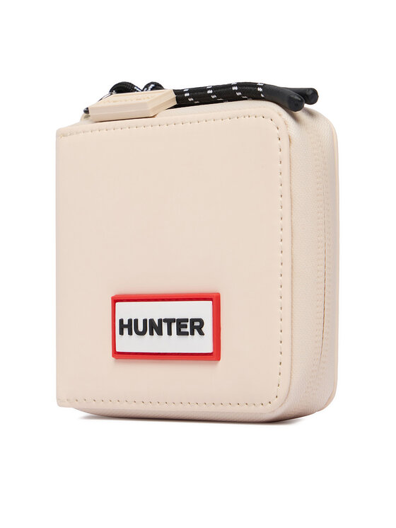 Hunter Hunter Peňaženka CWBEO-HTR-U1-006-SS26 Béžová
