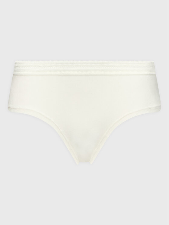 Dorina Dorina Set 3 perechi de chiloți de damă clasici Giana D001686CO009 Colorat