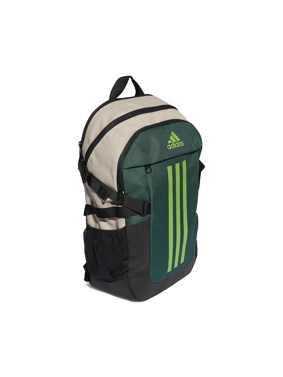 adidas adidas Plecak Power Backpack IK4353 Zielony