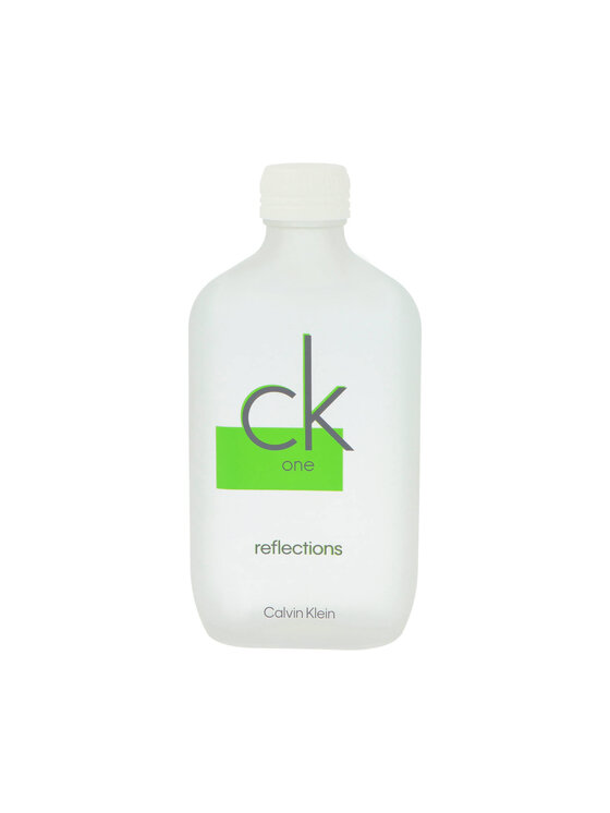 Calvin Klein Calvin Klein CK One Reflections Woda toaletowa