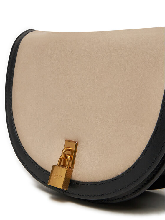 Ted Baker Ted Baker Torebka Bonnd 274963 Beżowy