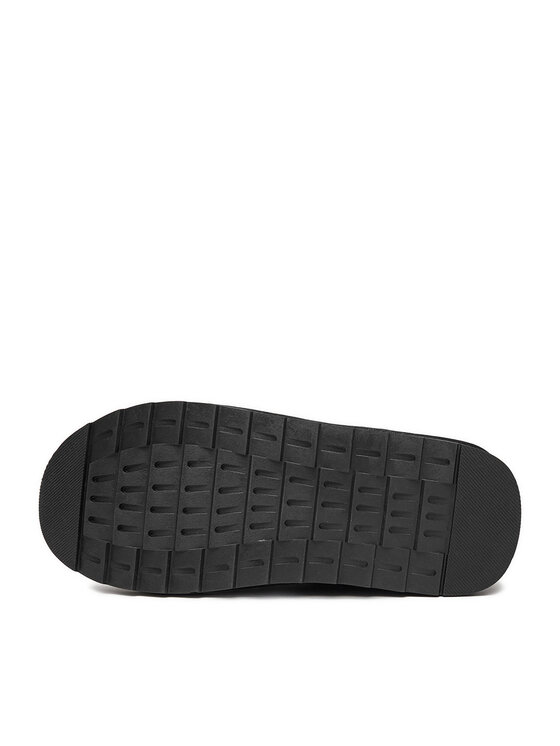 DeeZee DeeZee Schneeschuhe DZKD-MX07 Schwarz