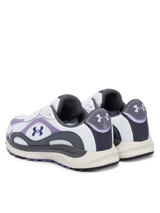 Under Armour Under Armour Tenisice UA Tech Runner 6007575 Bijela