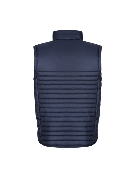 Regatta Regatta Kurtka outdoor Honestly Made Granatowy Classic Fit