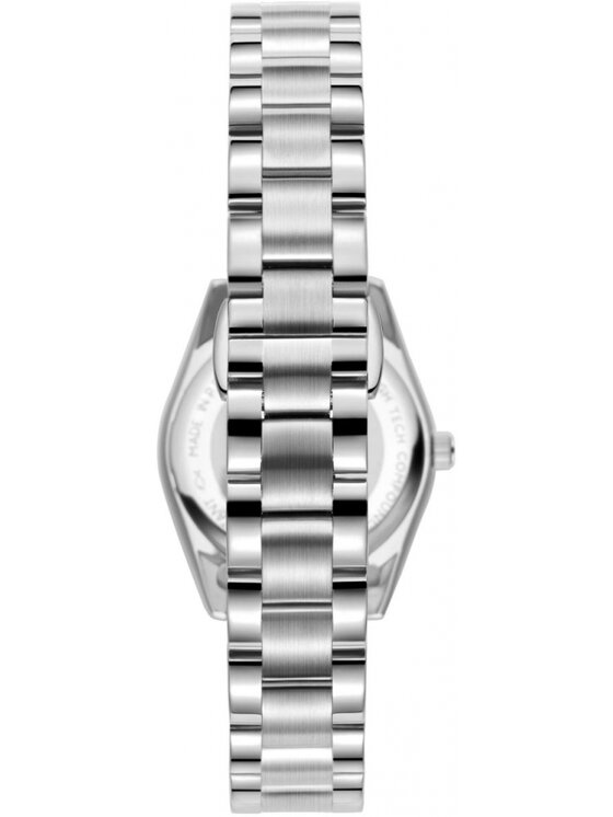 Slazenger Slazenger Zegarek SL.09.2457.3.01 Srebrny