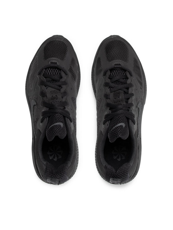 Nike Nike Αθλητικά Air Max Genome (Gs) CZ4652 001 Μαύρο
