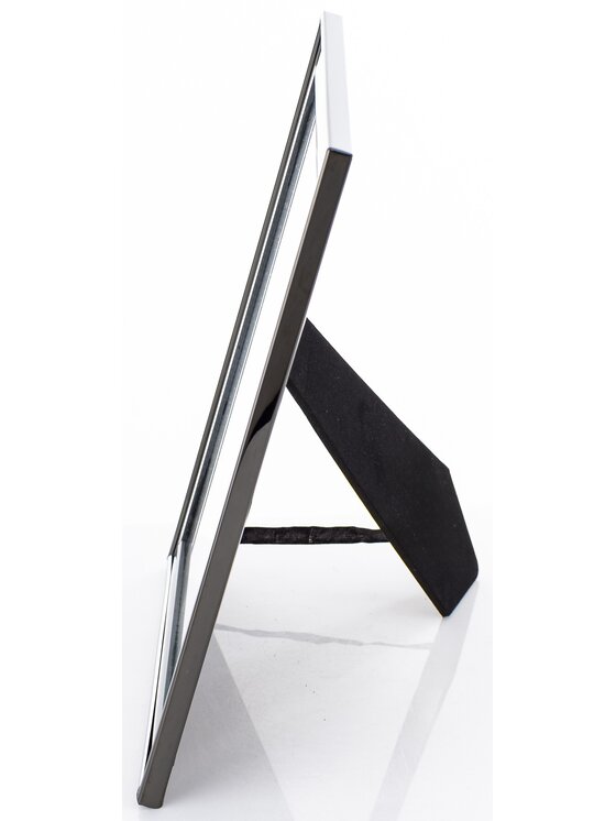 MIAhome MIAhome Ramka na zdjęcia 30x25 cm PLATA Srebrny